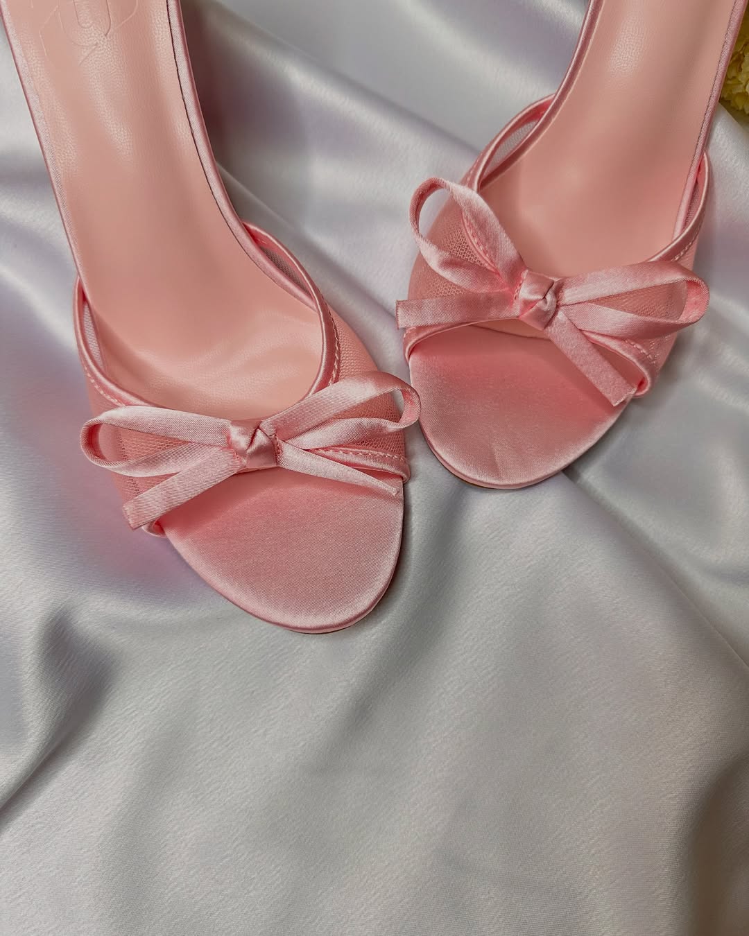 Amour 3 INCH Heels AD2