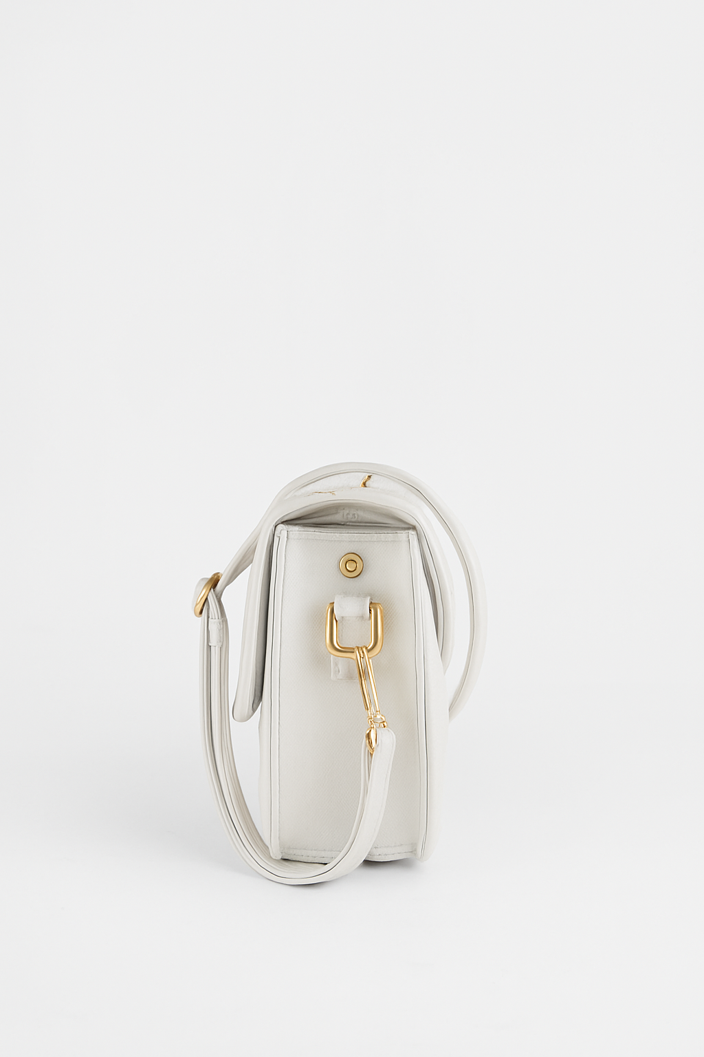 Amour Bags AB12 White