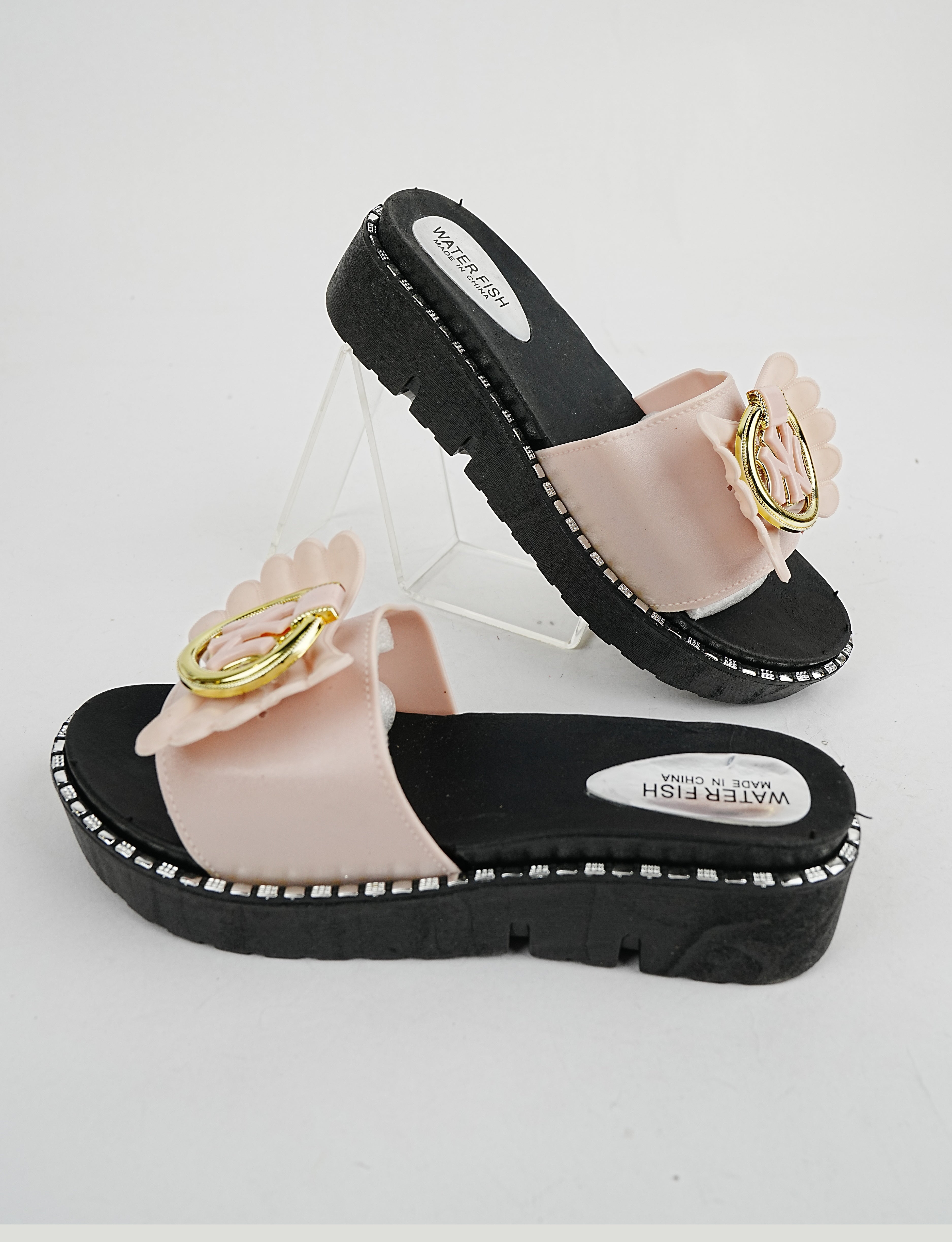 SLIPPER-SYR-1807-PINK