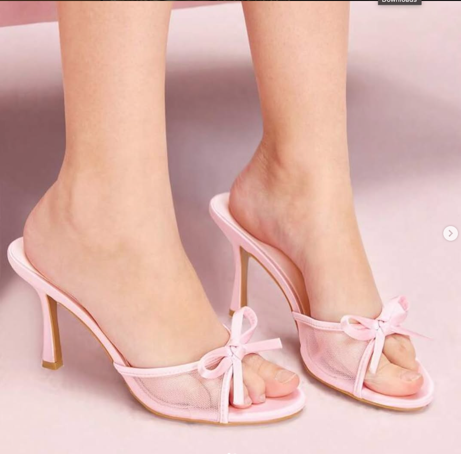Amour 3 INCH Heels AD2