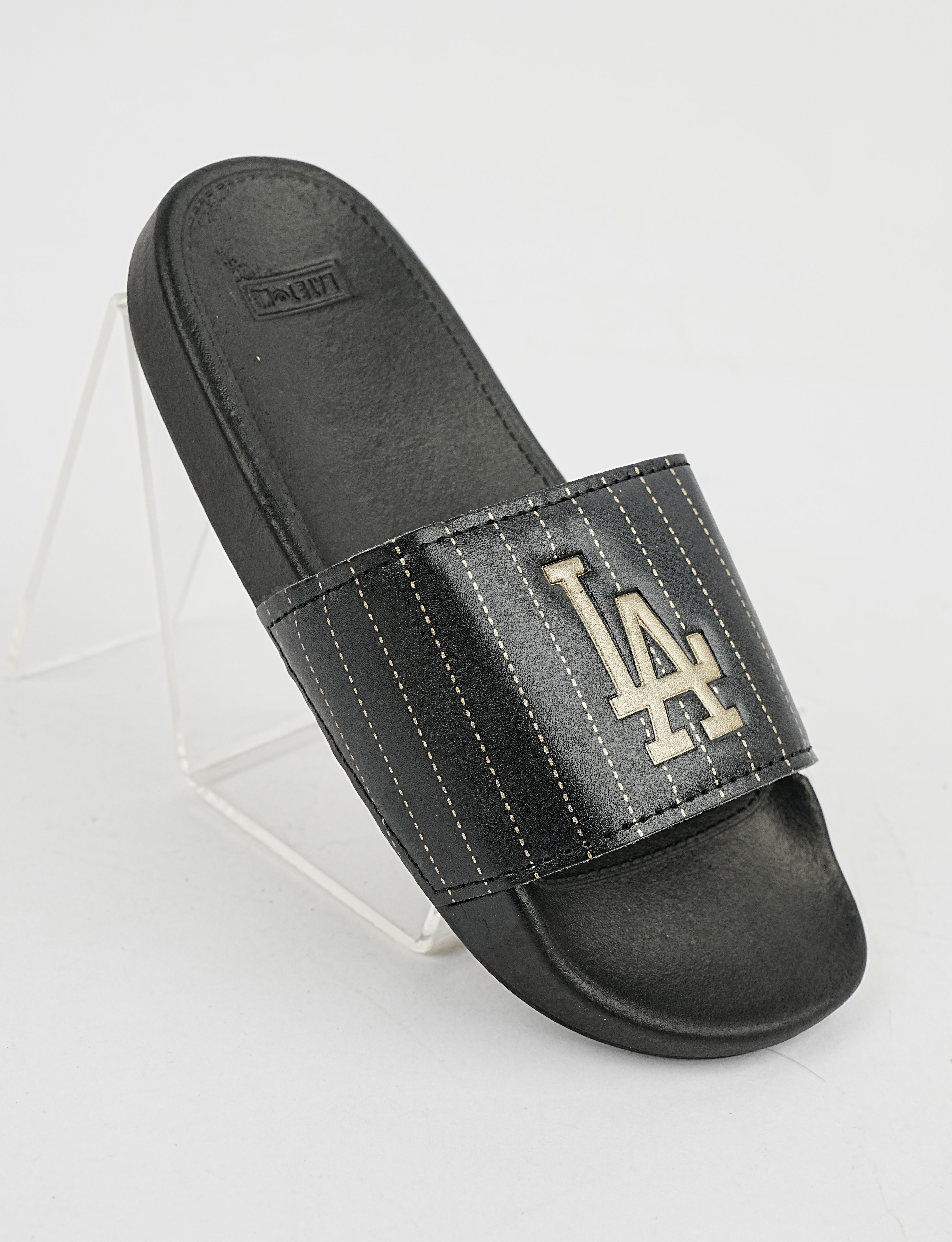 SLIPPER-YS-047C-GOLDEN
