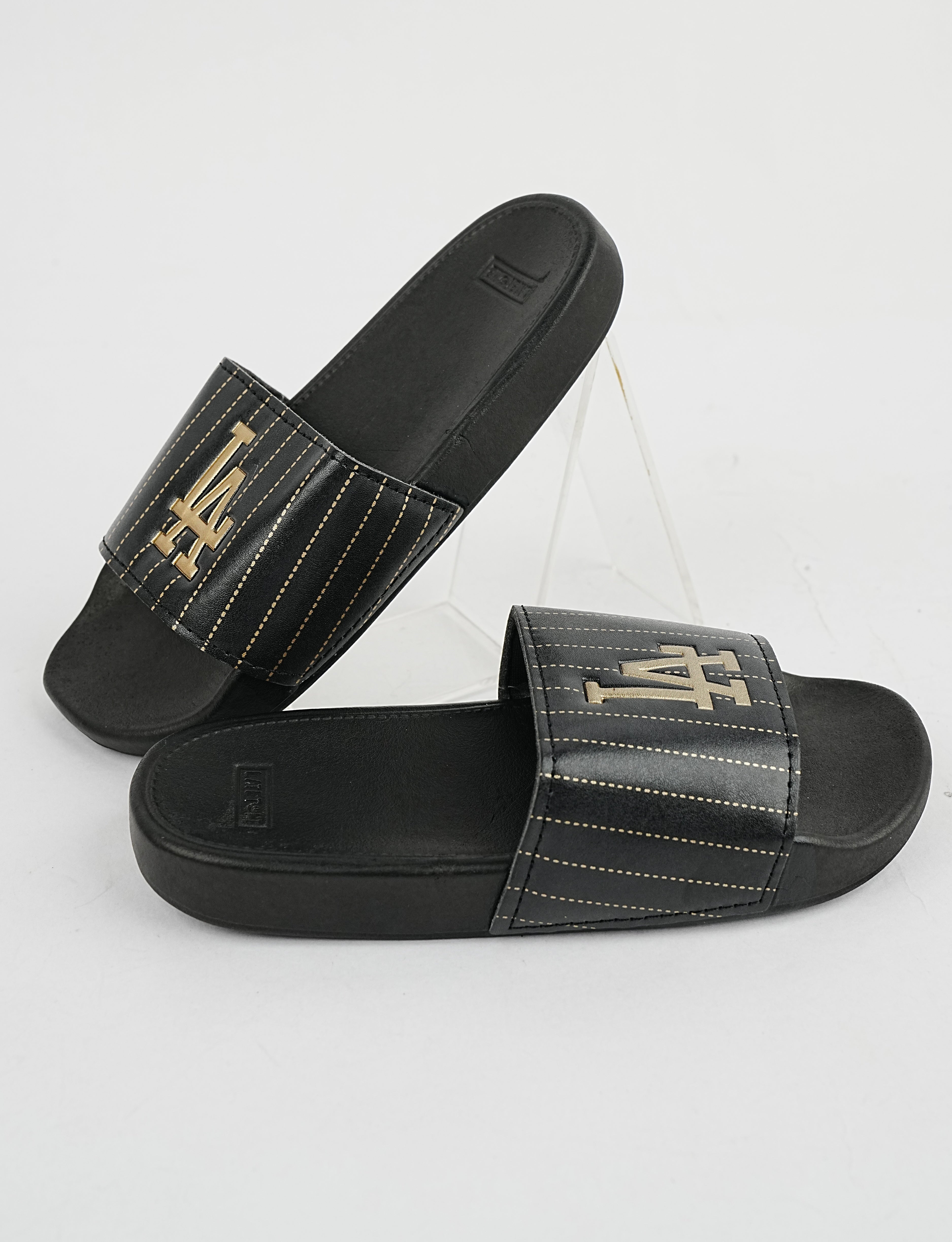 SLIPPER-YS-047C-GOLDEN