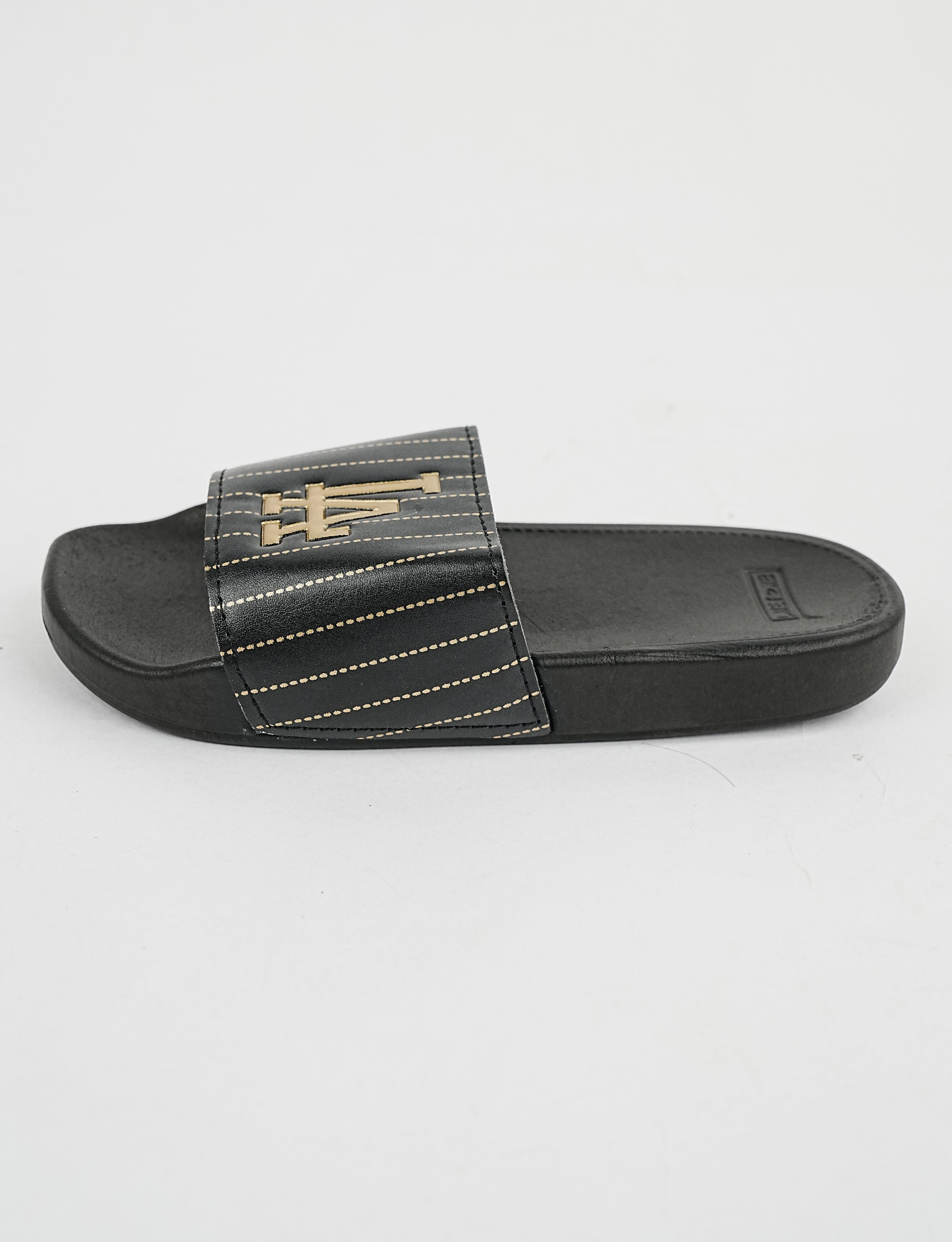 SLIPPER-YS-047C-GOLDEN