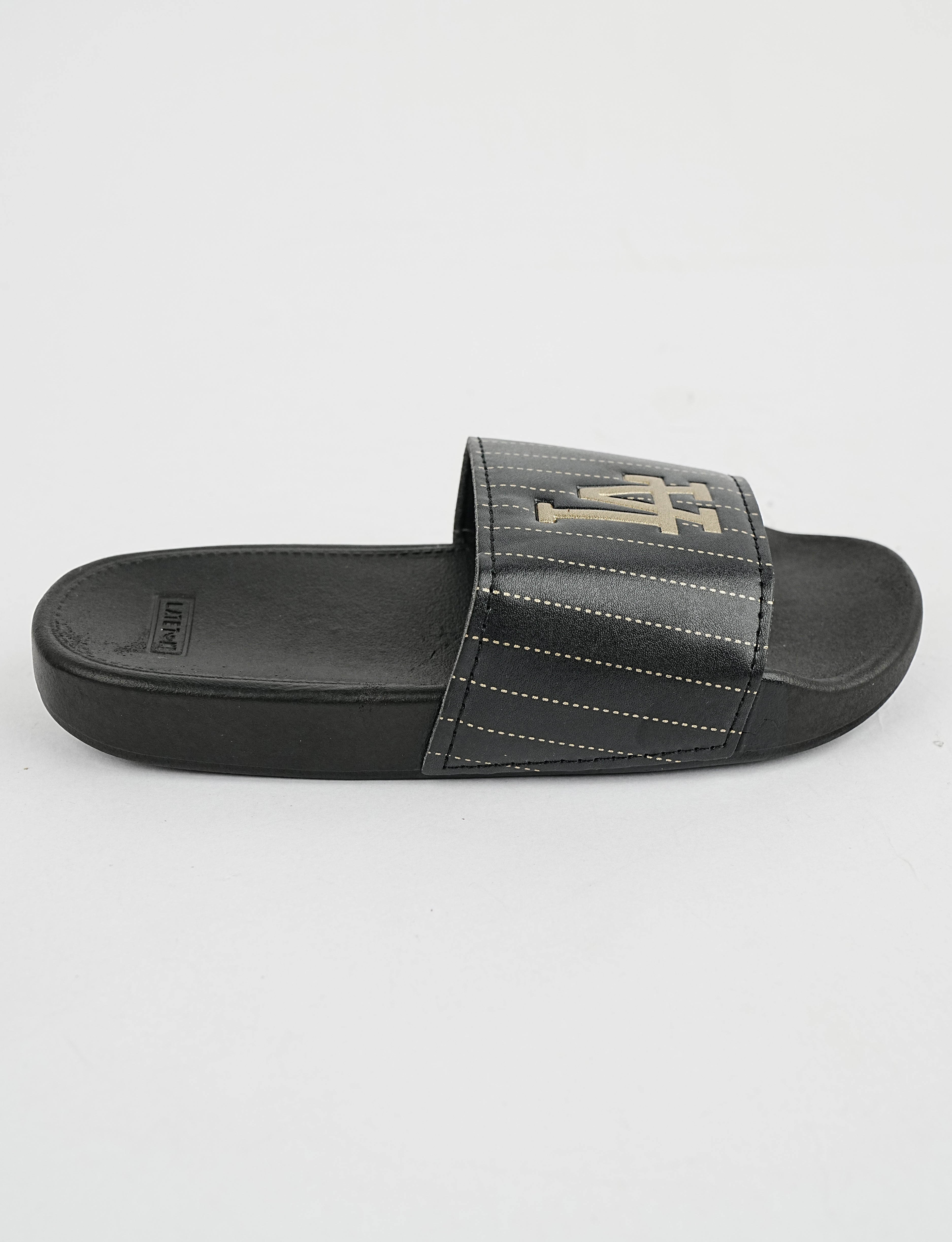 SLIPPER-YS-047C-GOLDEN