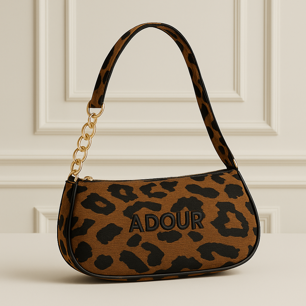 Amour Bags AB4 Brown