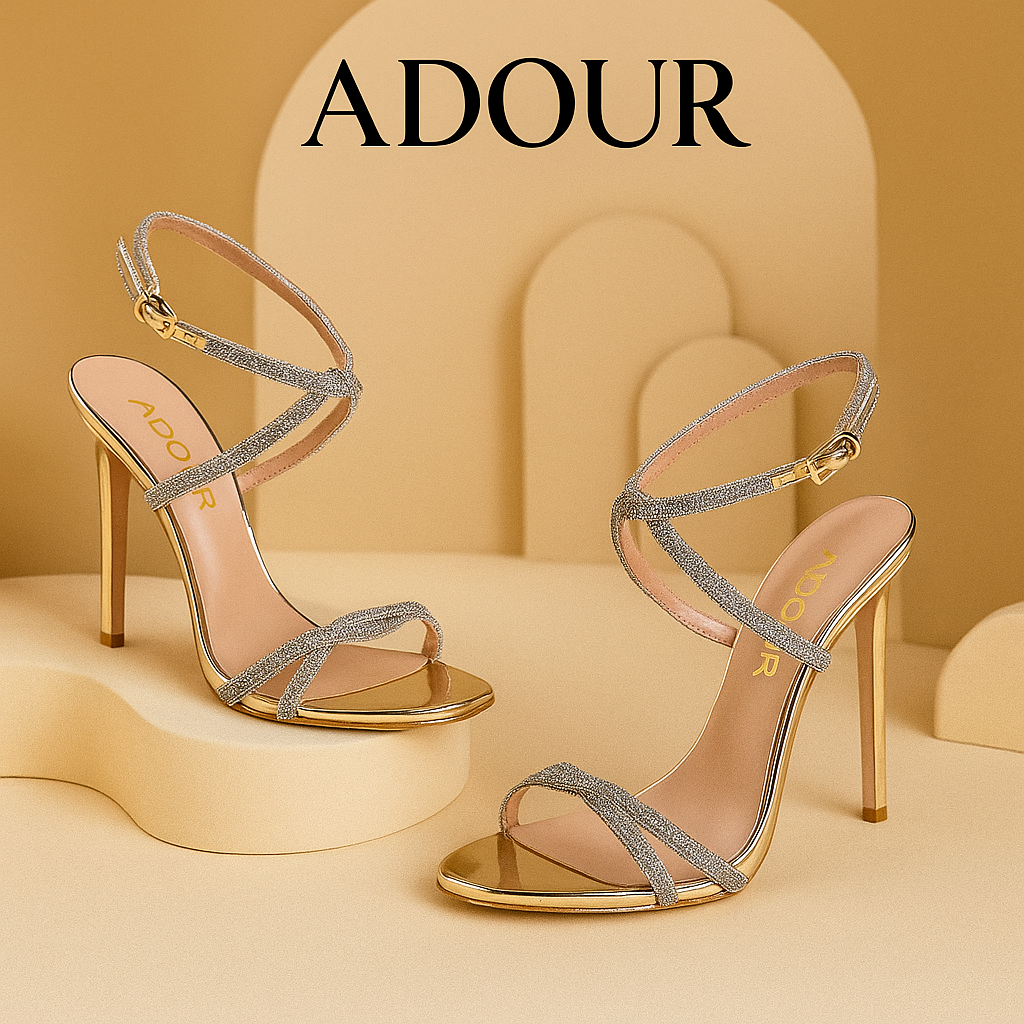 Amour Heel AD42