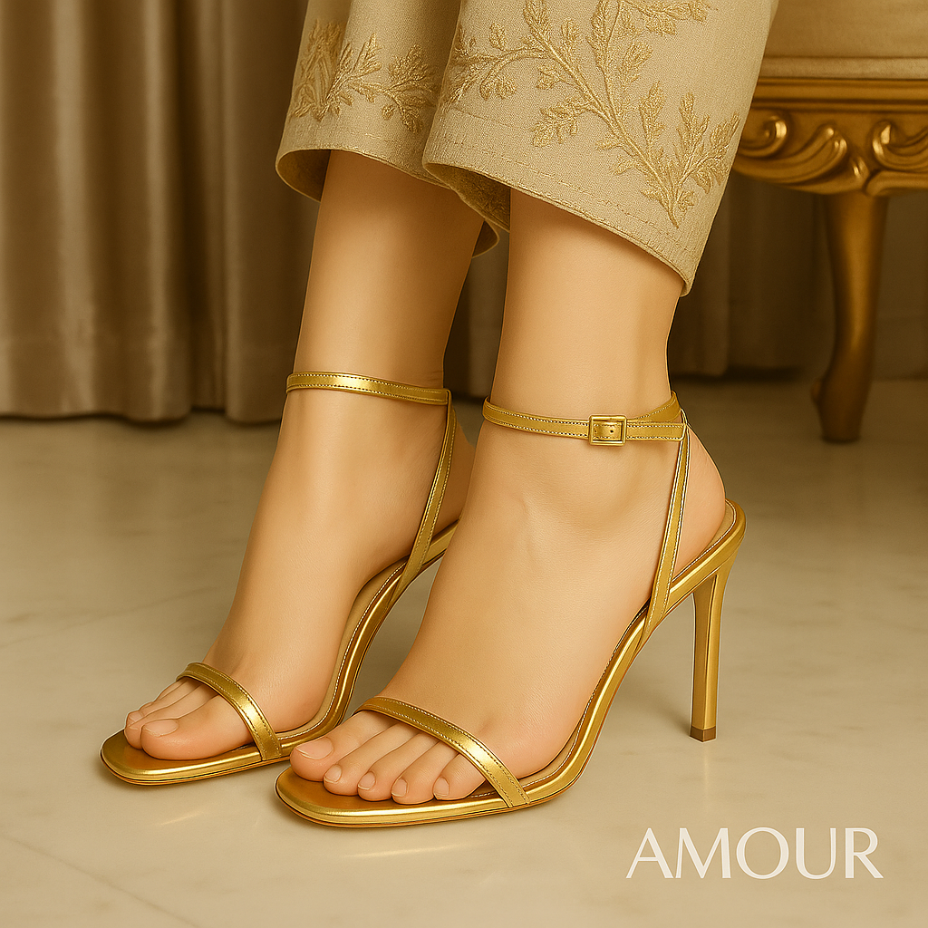 Amour Heel AD36