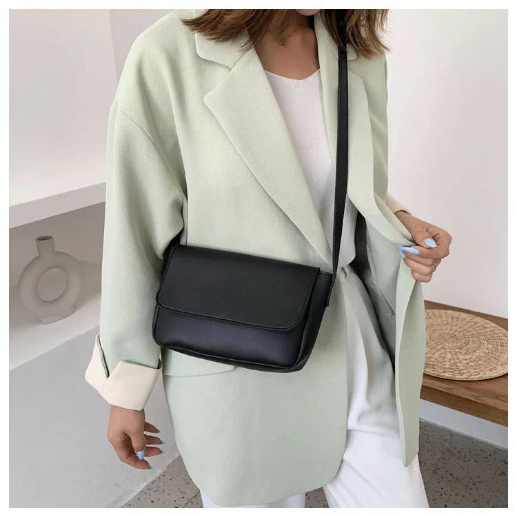 Amour Bags AB8 Black