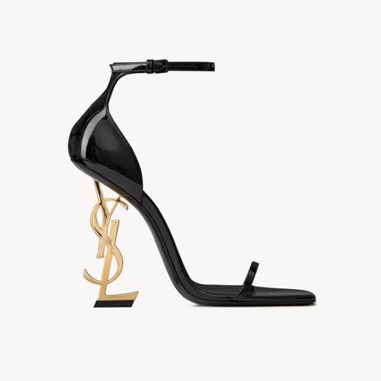 YSL Inspired Heels – Premium Imported Quality