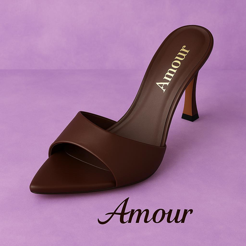 Amour 2 inches heel AD4