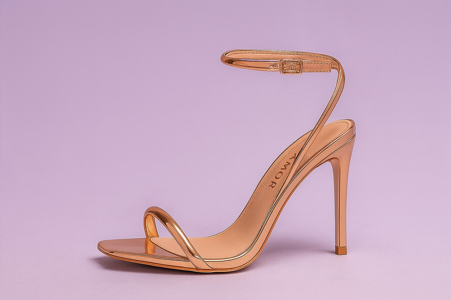 Amour 3 Inch Heels AD95 3 Inch