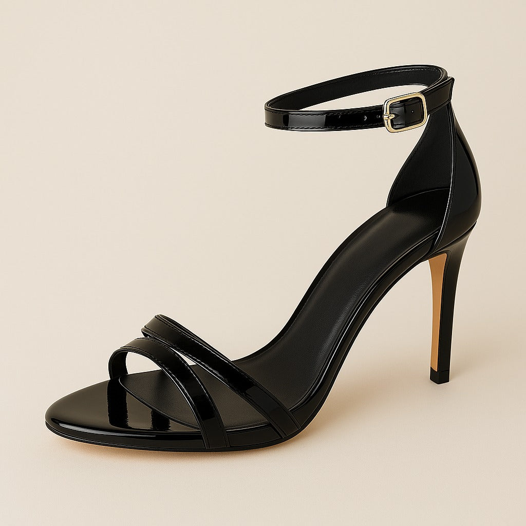 Amour Heels 4 Inch AD81