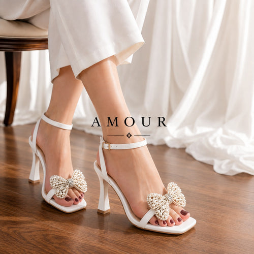 3 inch heels