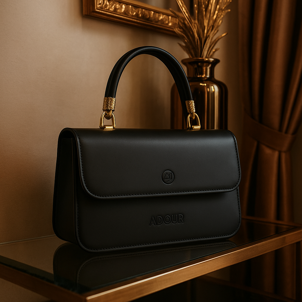 Amour Bags AB101 Black