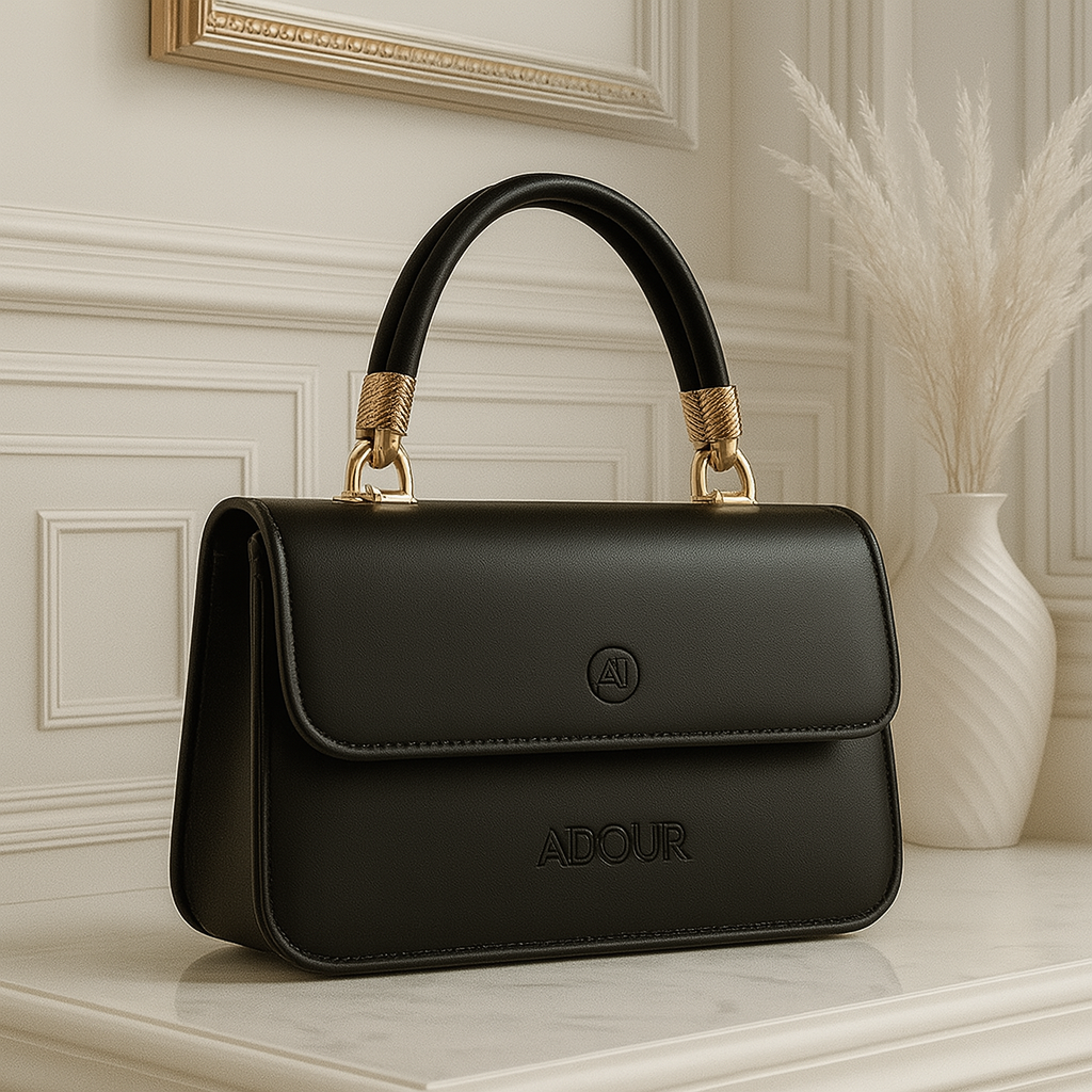 Amour Bags AB101 Black