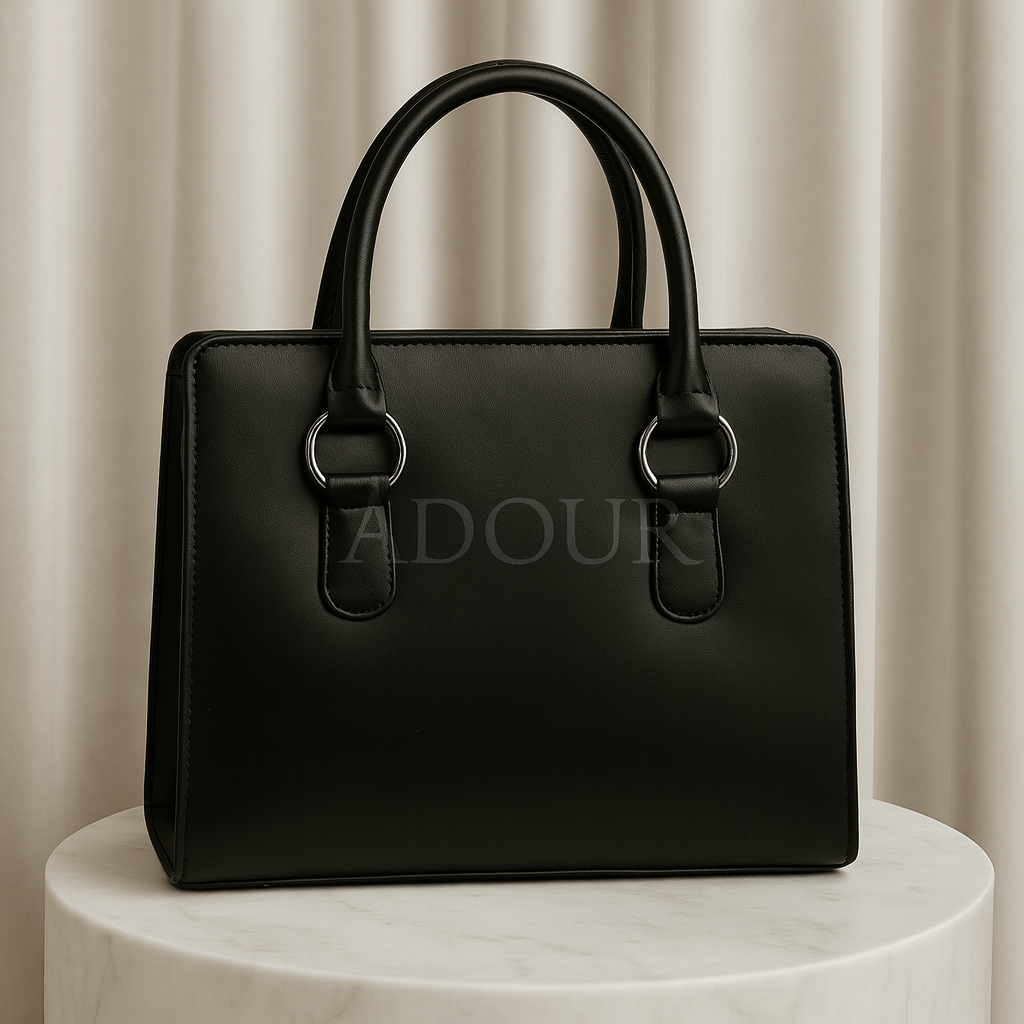 Amour Bags AB106 Black