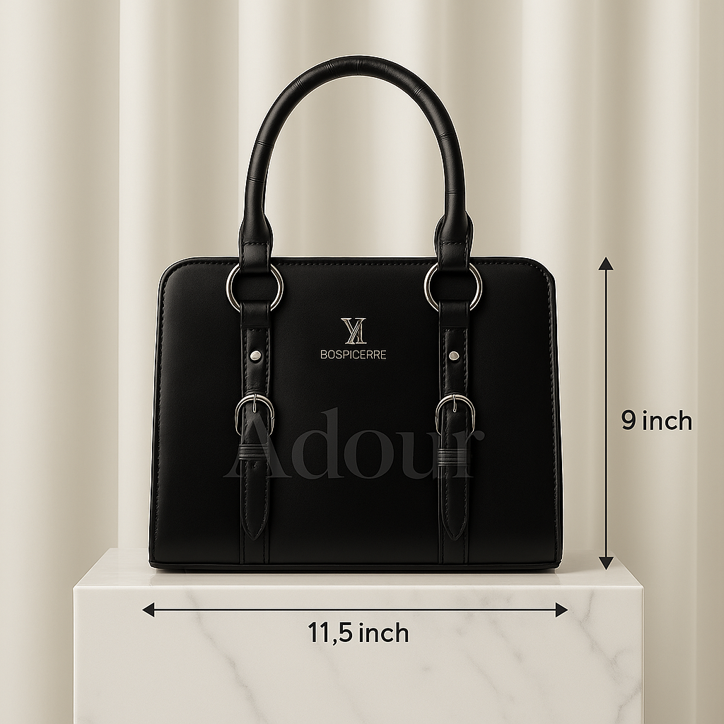 Amour Bags AB106 Black