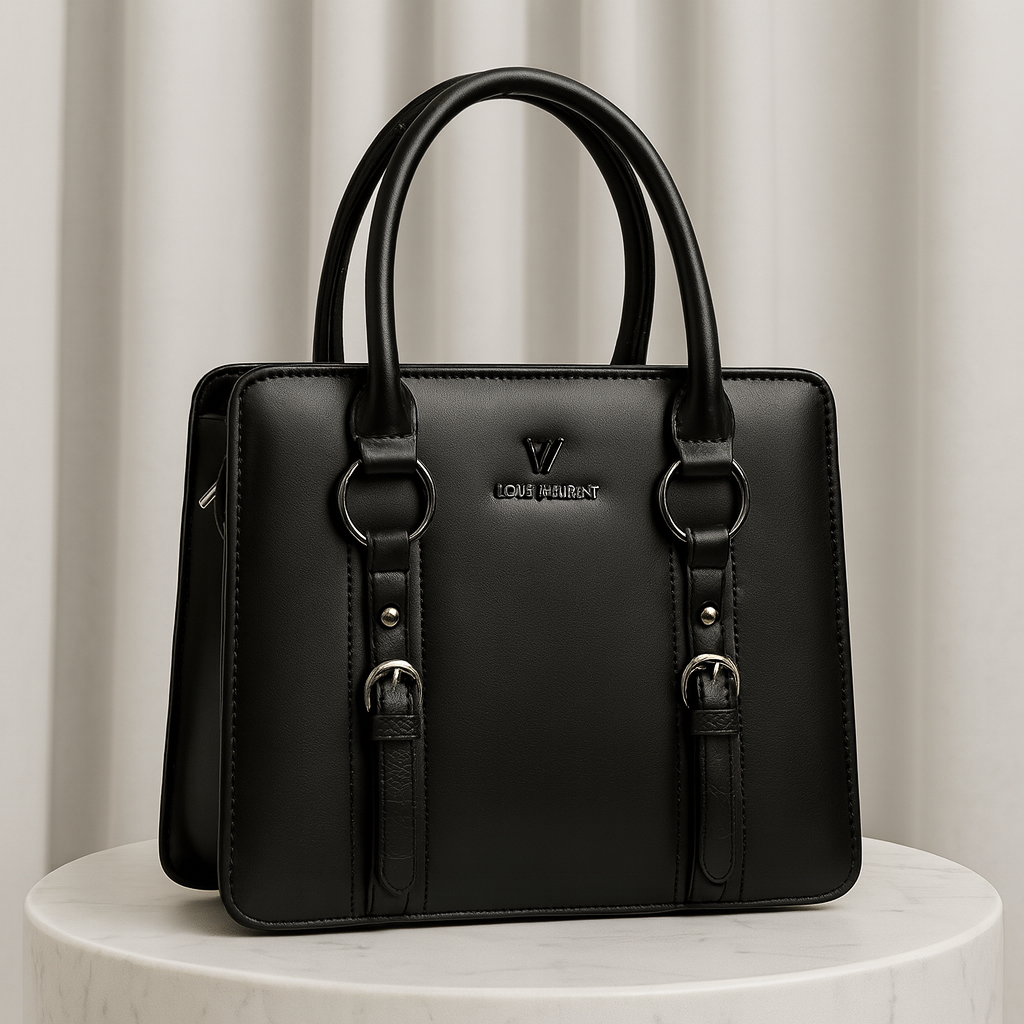 Amour Bags AB106 Black
