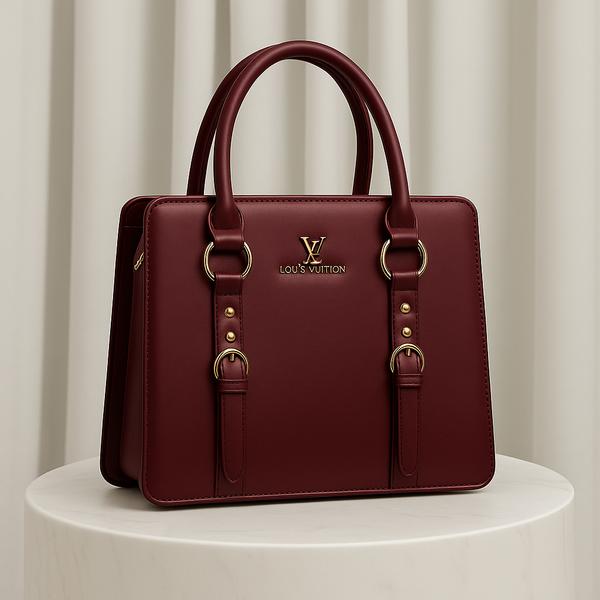 Amour Bags AB106 Maroon