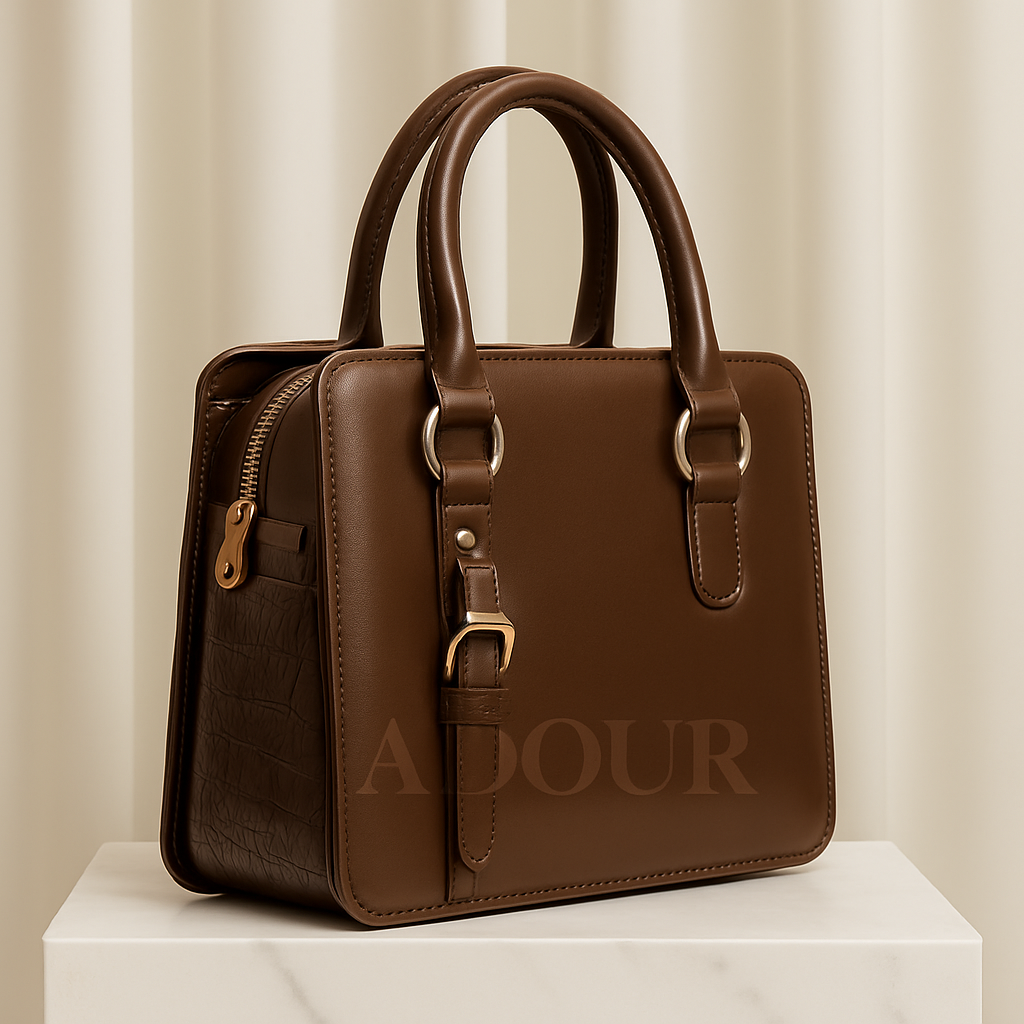 Amour Bags AB106 Brown