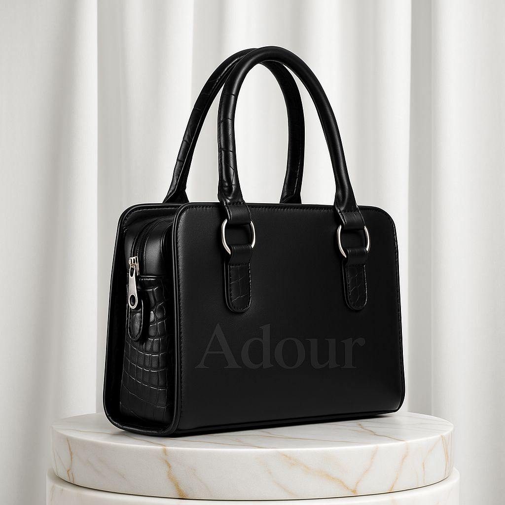 Amour Bags AB106 Black
