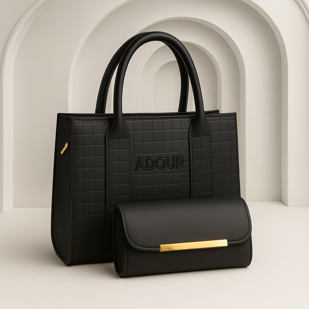 Amour Bags AB108 Black