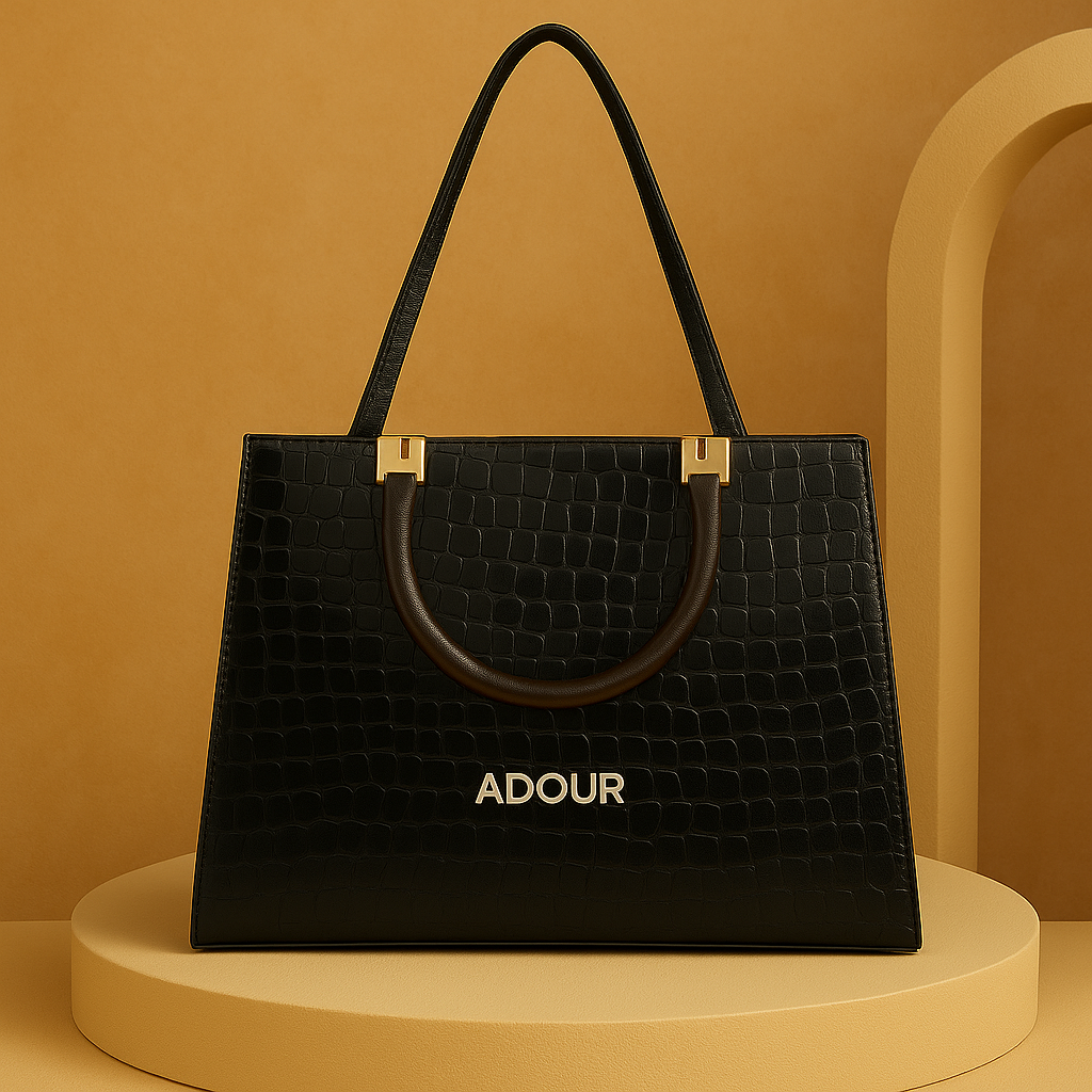 Amour Bags AB10 Black