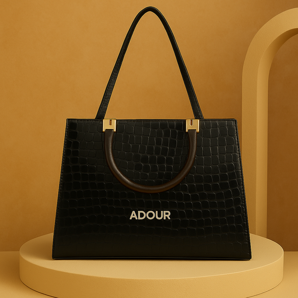 Amour Bags AB10 Black
