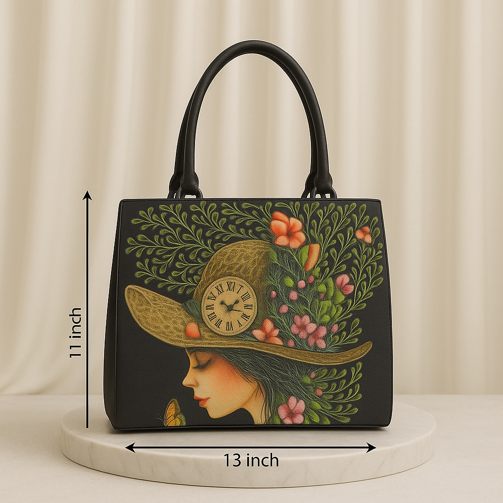 Amour Bags AB112 Black