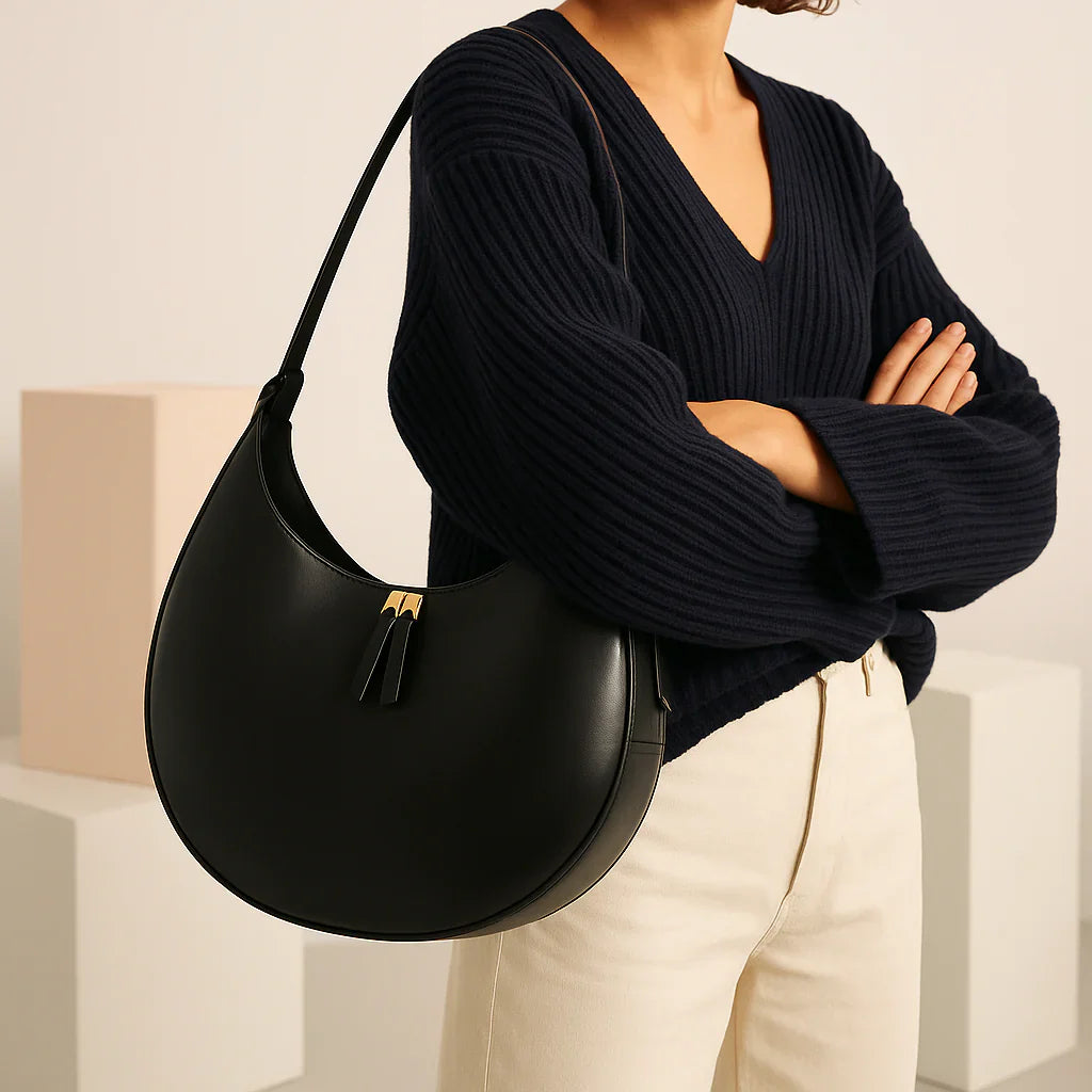 Amour Bag AB15 Black