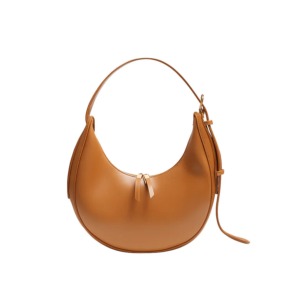 Amour Bag AB15 Brown