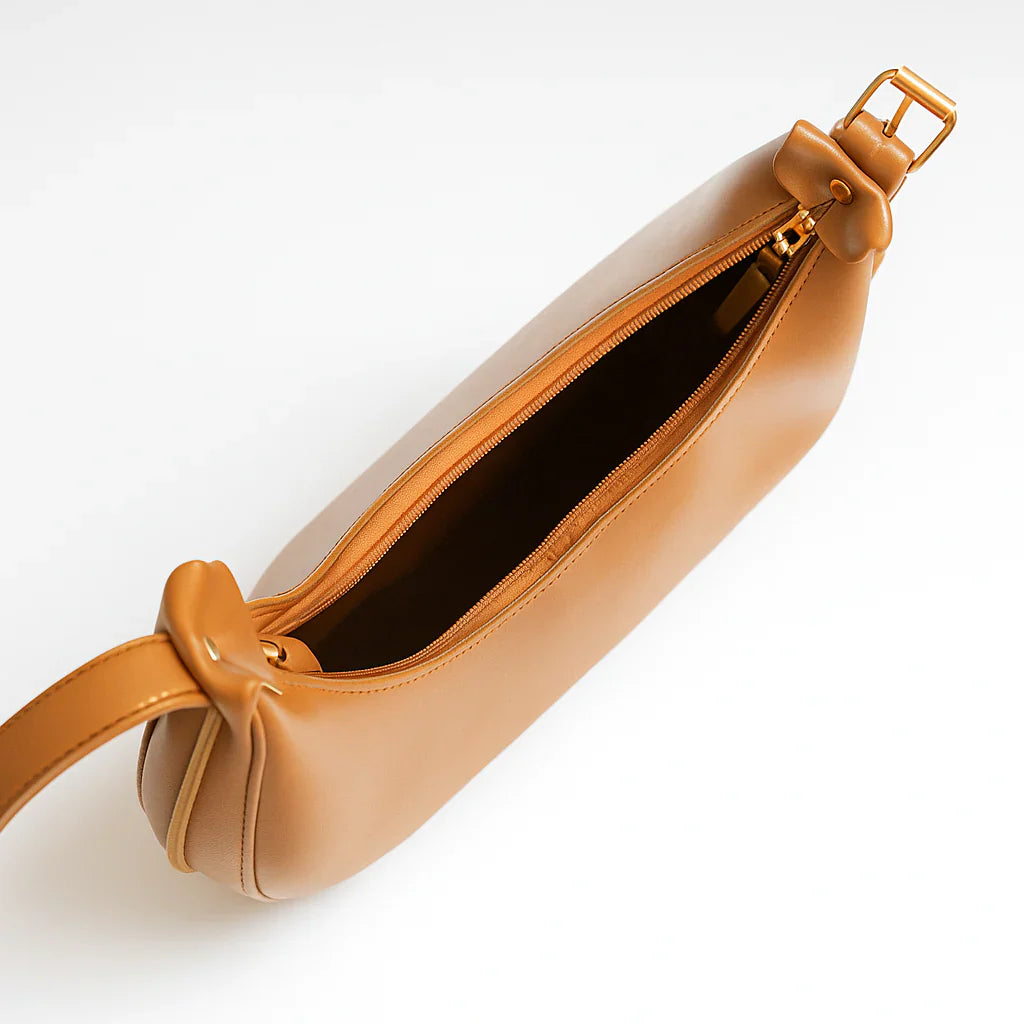 Amour Bag AB15 Brown