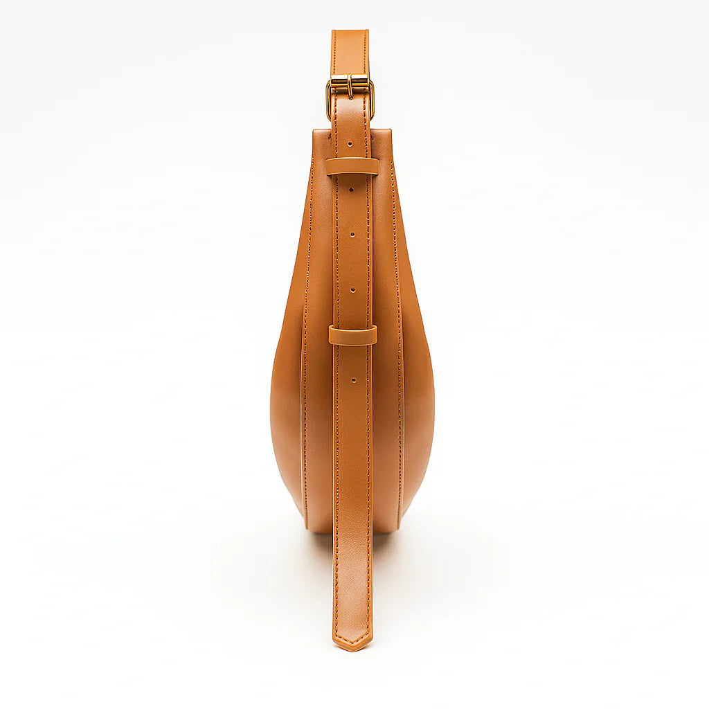 Amour Bag AB15 Brown