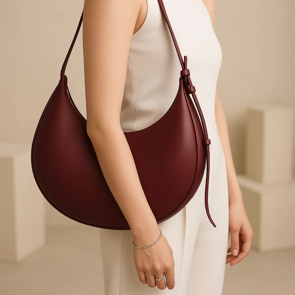 Amour Bag AB15 Maroon