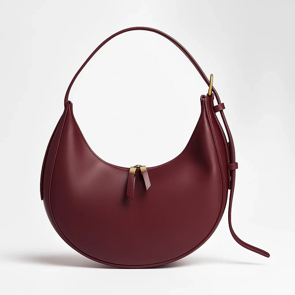 Amour Bag AB15 Maroon