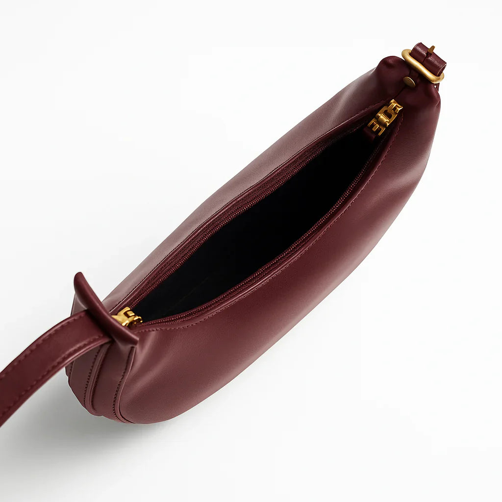 Amour Bag AB15 Maroon