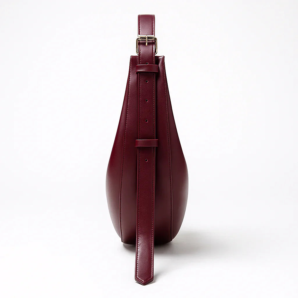 Amour Bag AB15 Maroon