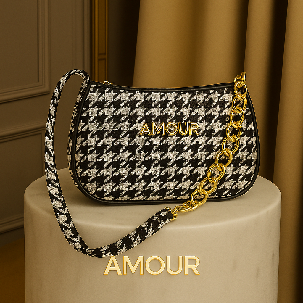 Amour Bags AB4