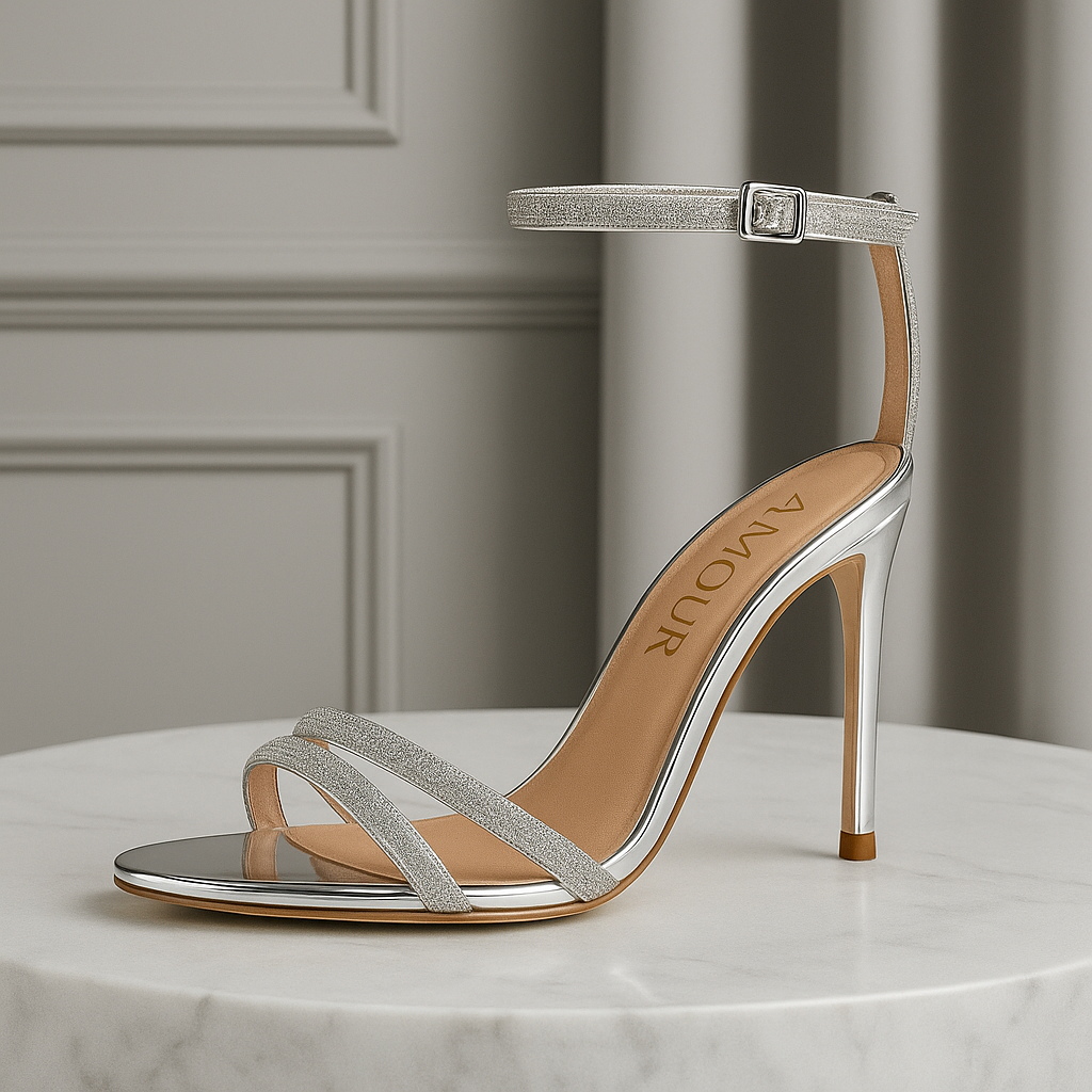 Amour Heels 4 Inch AD75