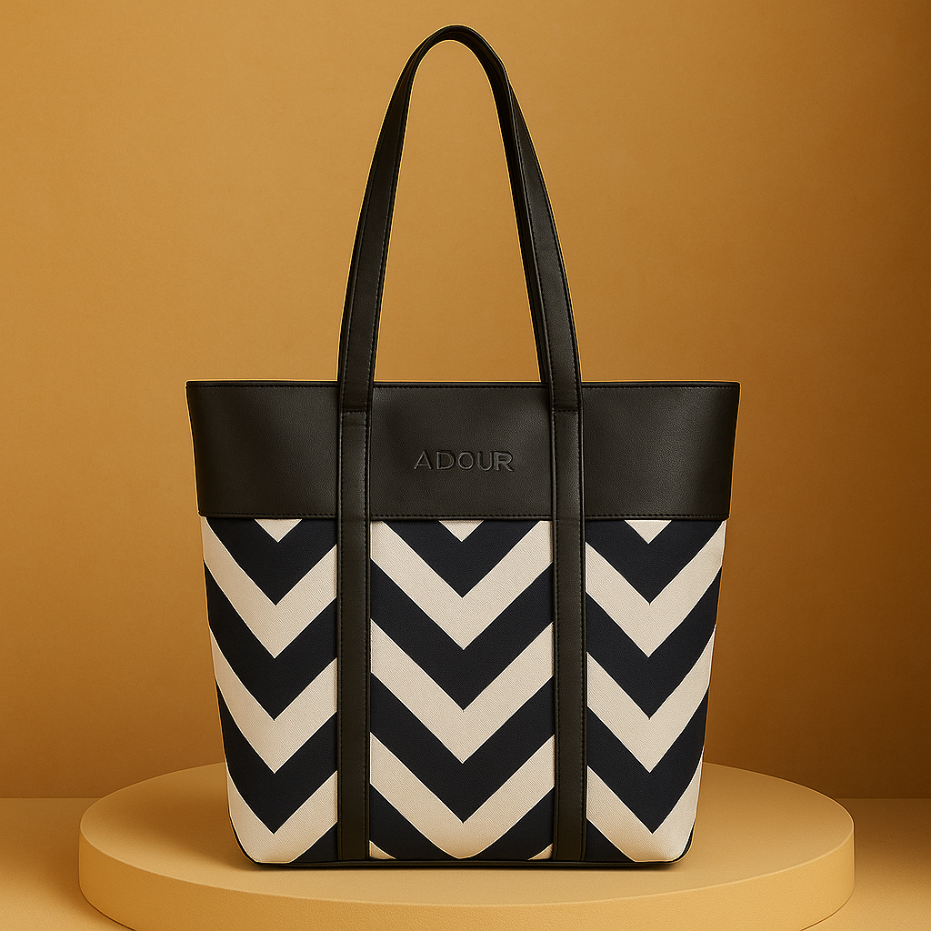 Amour Bags AB11 Black