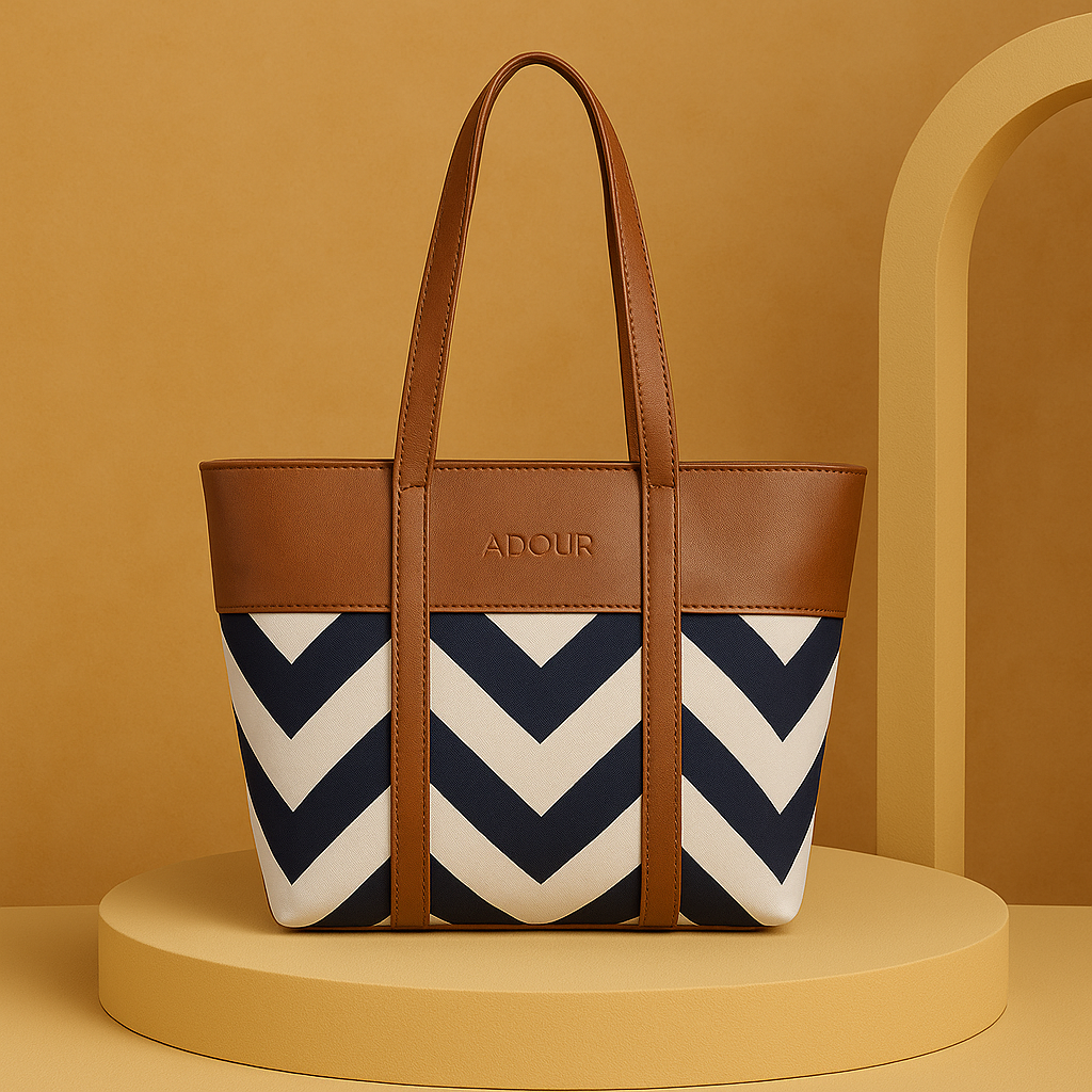 Amour Bags AB11 Brown