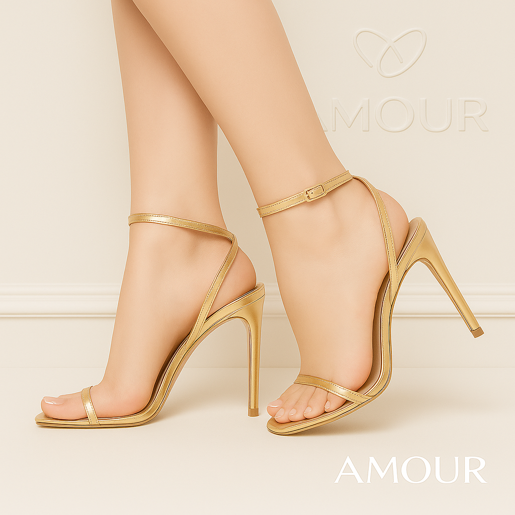 Amour Heel AD36
