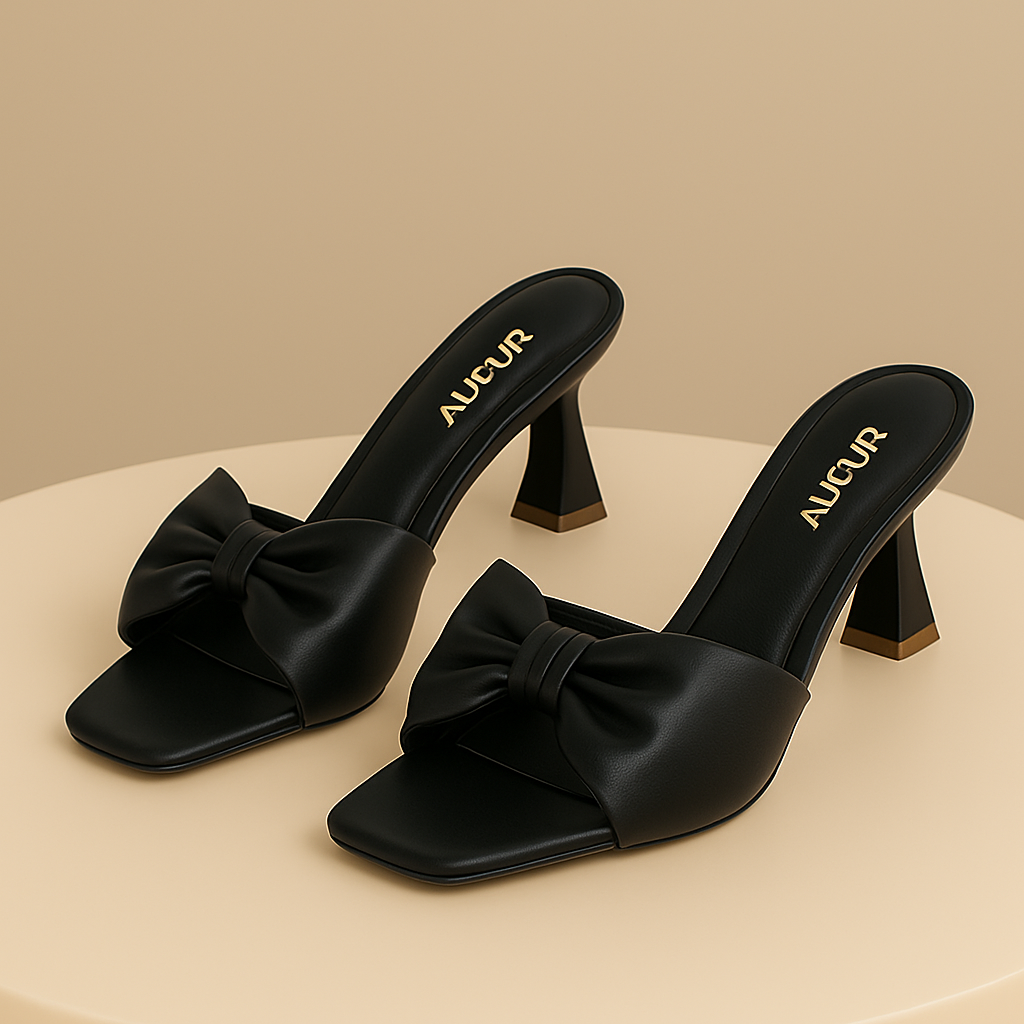 Amour Heels 3 Inch AD3 Beige