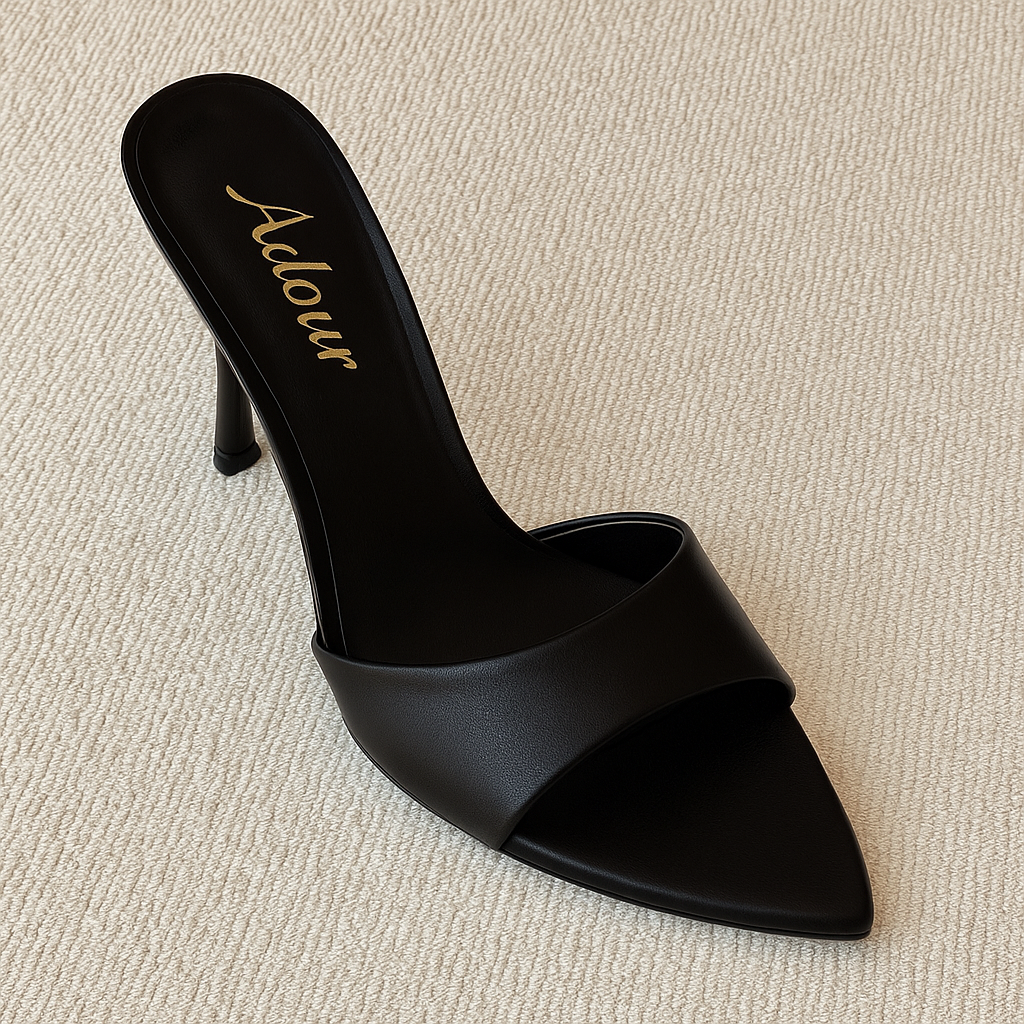 Amour 2 inches heel AD4