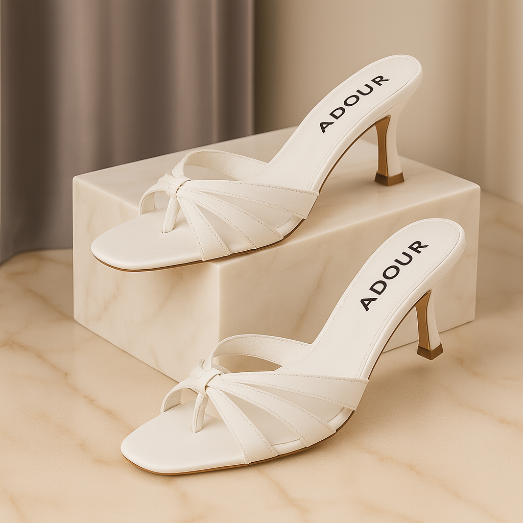 Amour 3 inch Heels AD5