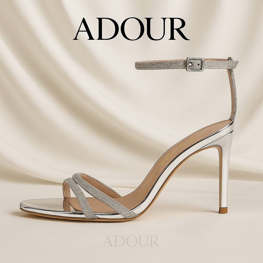 Amour Heels 4 Inch AD75