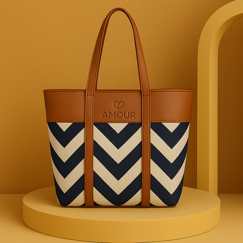 Amour Bags AB11 Brown