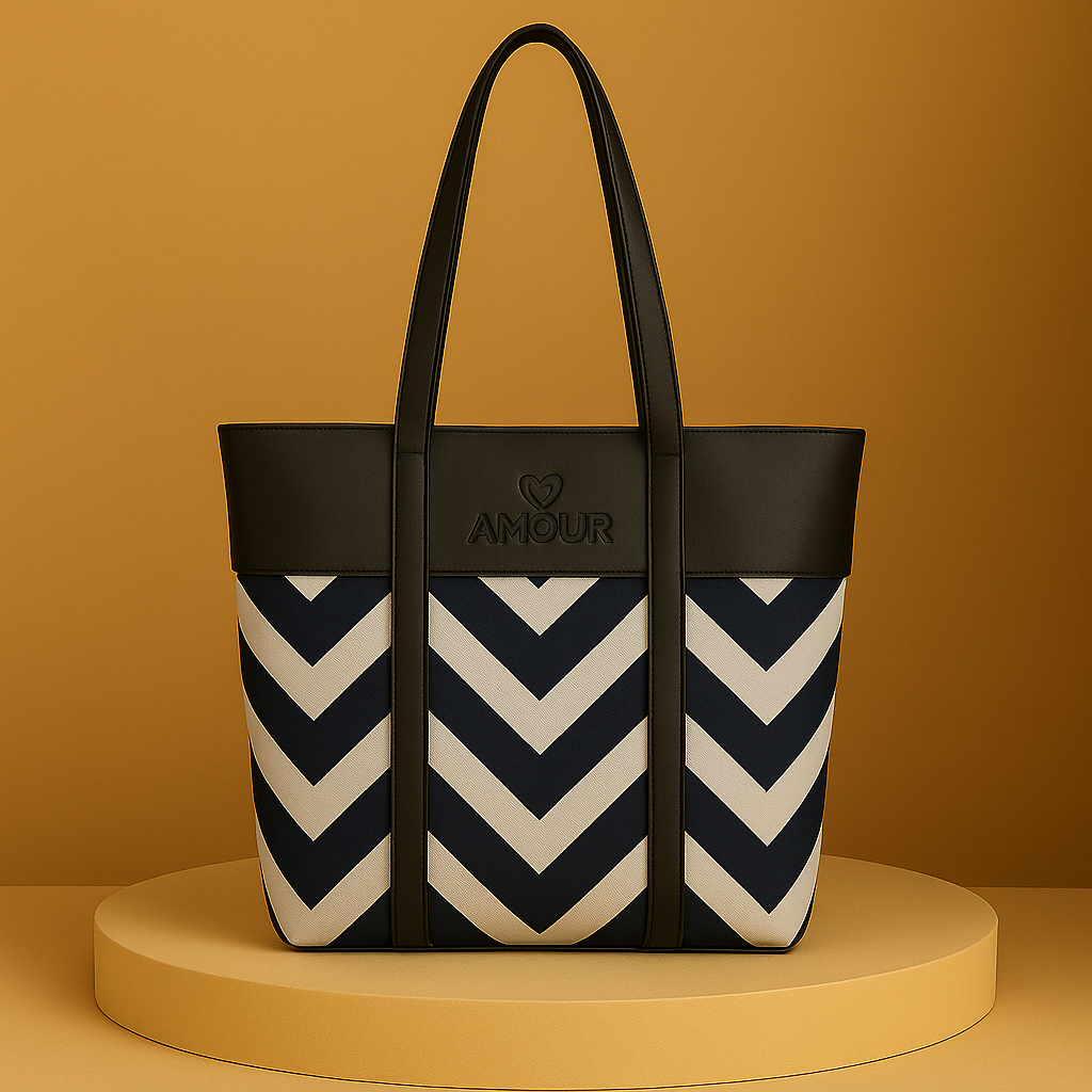 Amour Bags AB11 Black