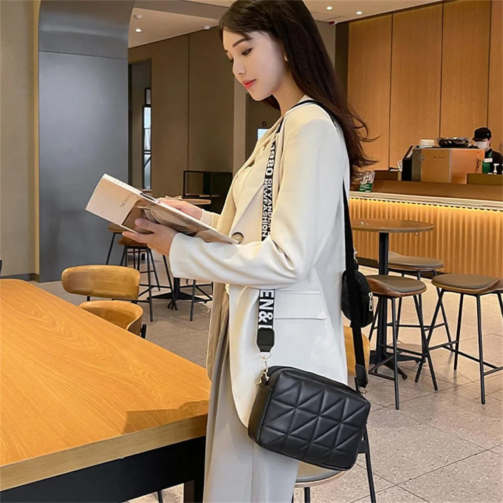 Amour Bags AB5 Black